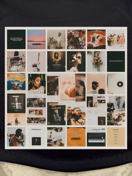 Top Mosaic Music