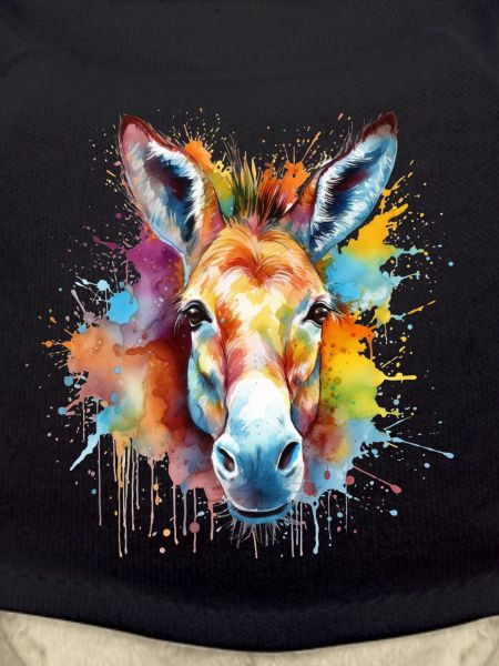 donkey