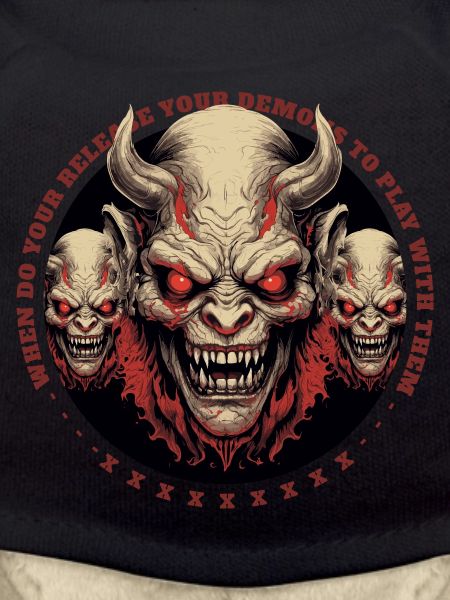 Hells Demons