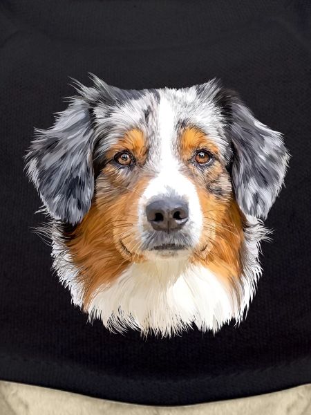 Australian Shepherd