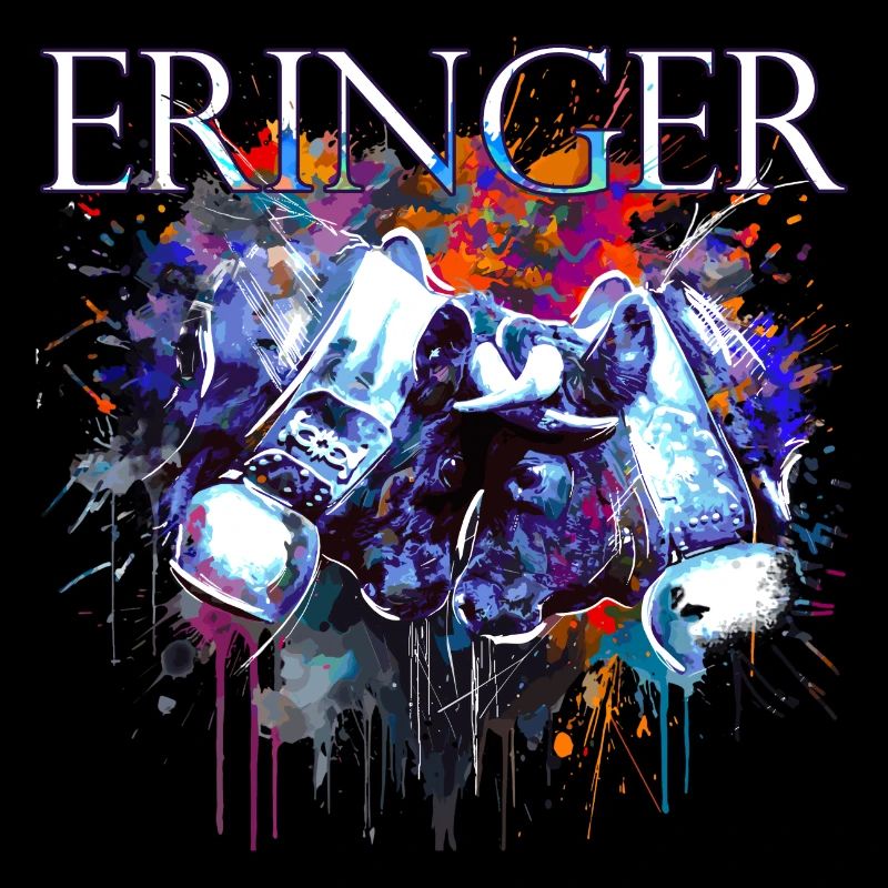 Kampfkuh, Schweizer Walliser Herdenskuh