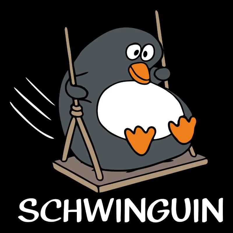 Schwinguin
