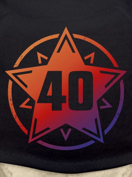 Superstar 40