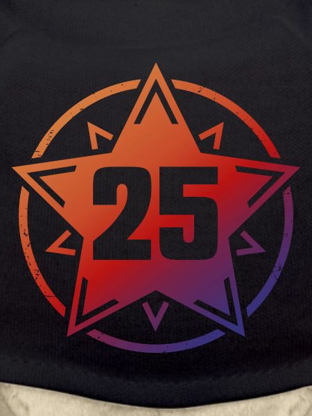 Superstar 25