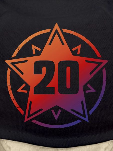 Superstar 20
