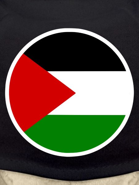palestina
