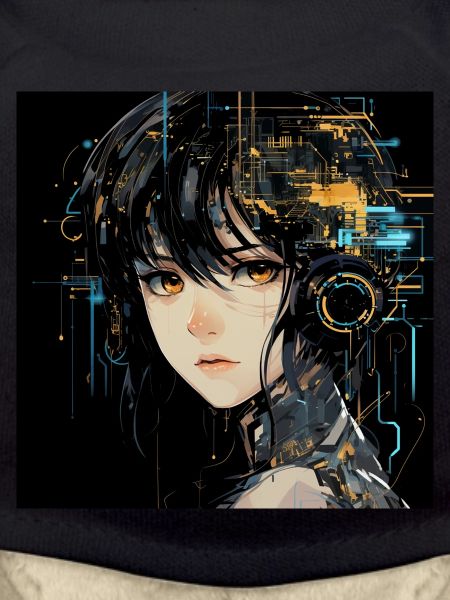 Anime Eyes Digital