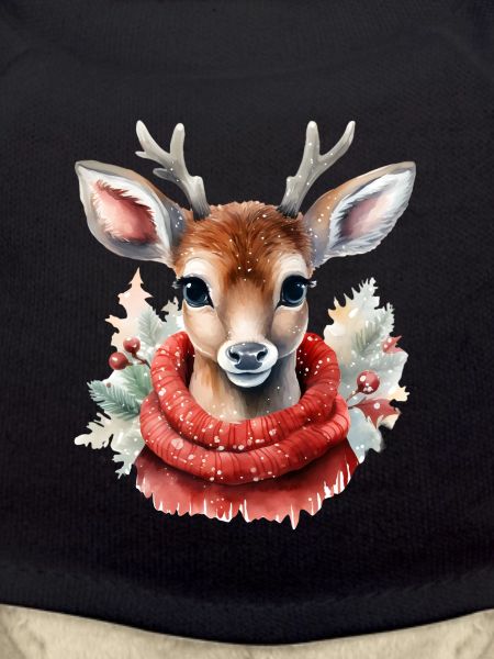Reh Deer Christmas