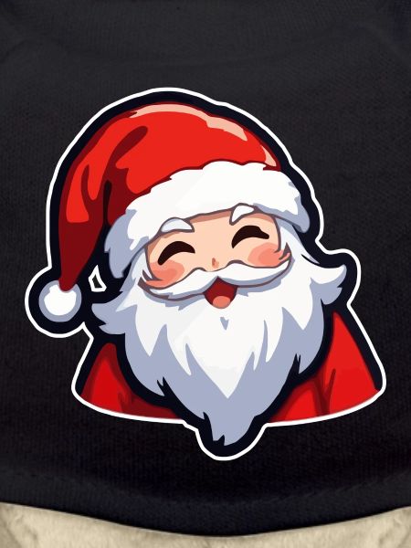Weihnachtsmann