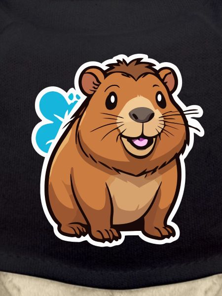 Capybara