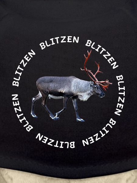 BLITZEN