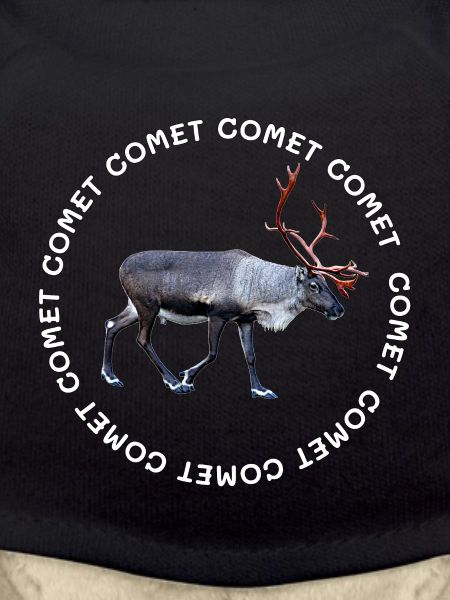 COMÈTE