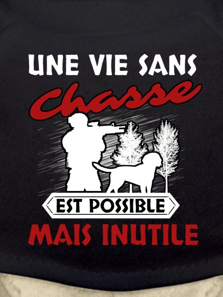 Chasse