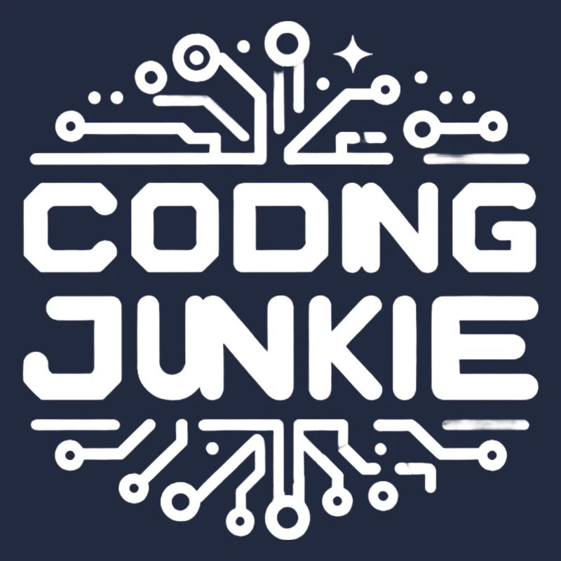 Coding Junkie 13