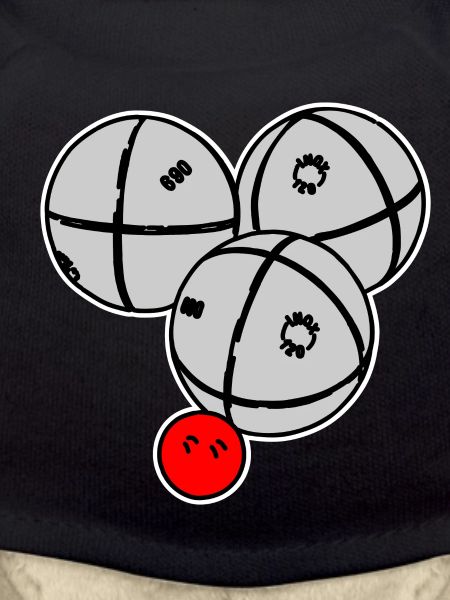 Petanque Kugeln