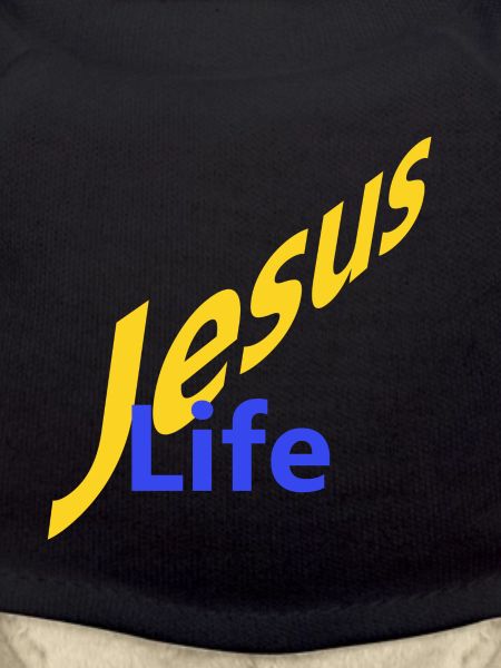 Jesus Life