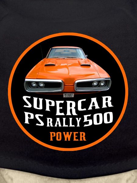 SUPERCAR
