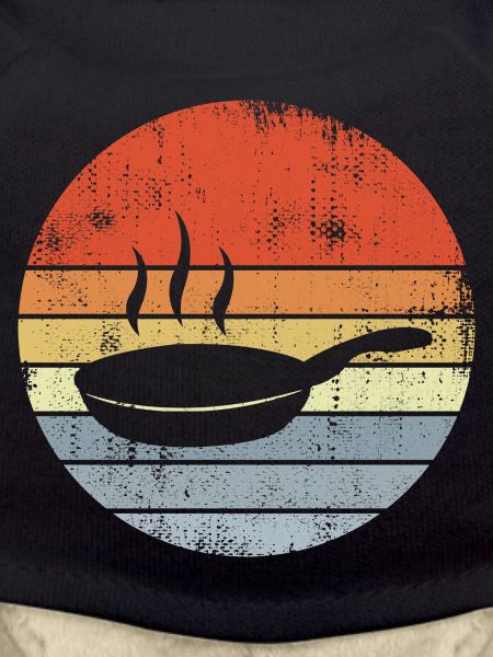 Cooking frying pan