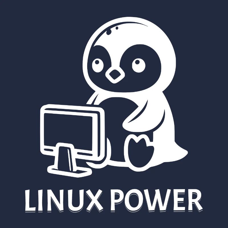 Puissance Linux