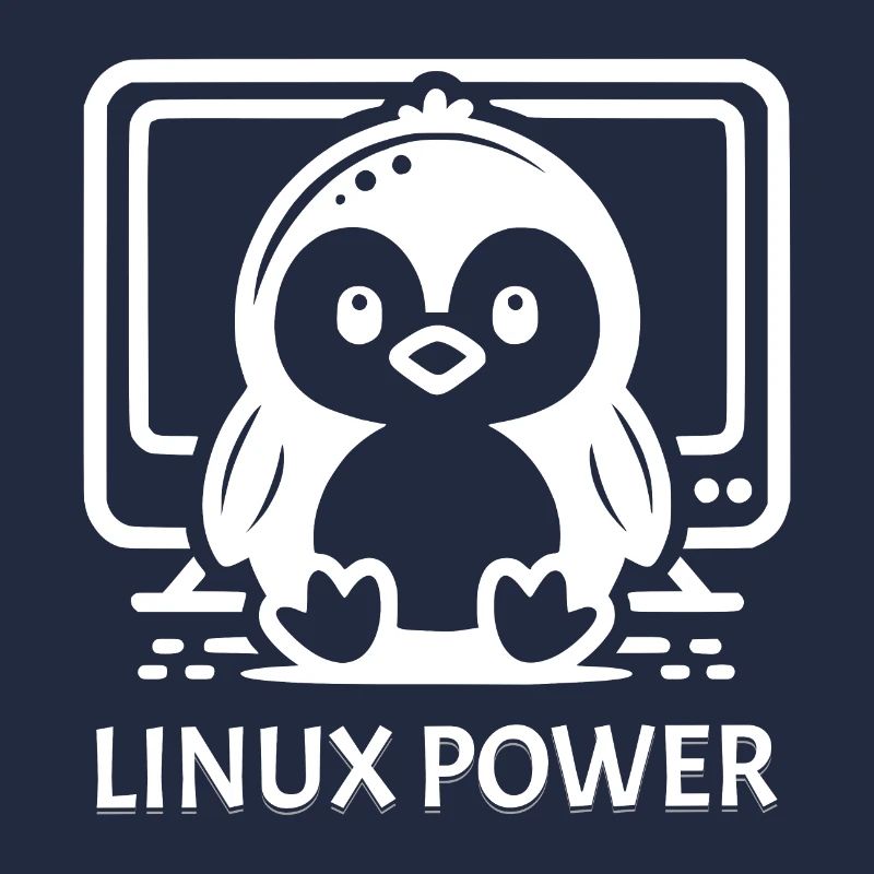 Linux Power