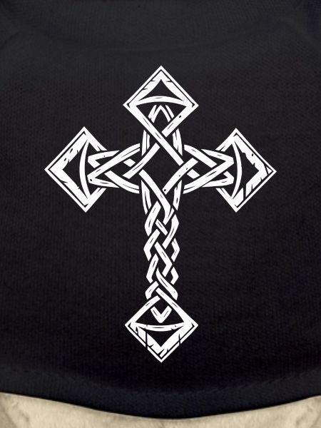 Celtic Cross