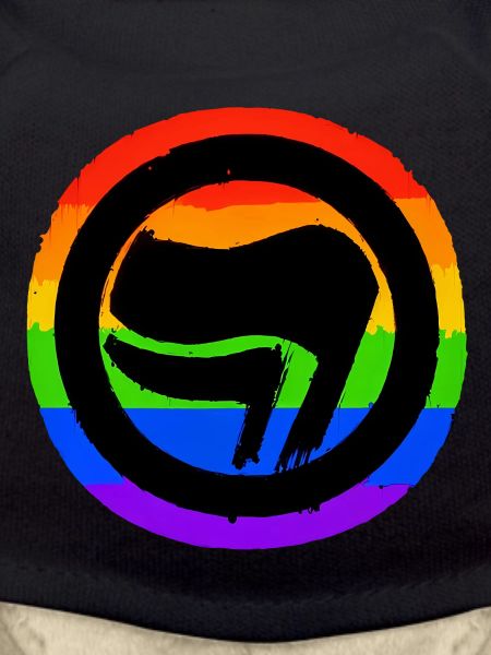 Antifascist Rainbow