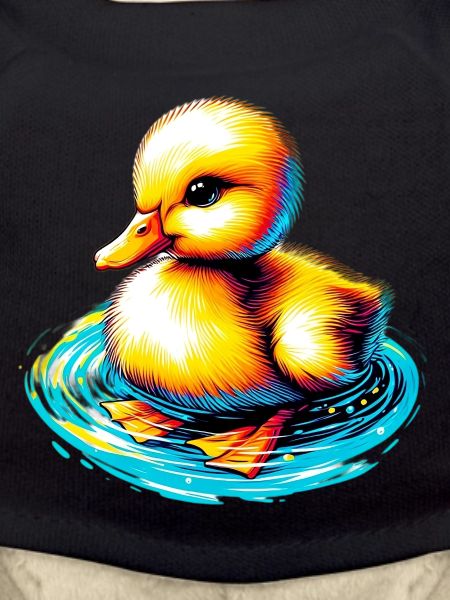 Duckling Duck Duck
