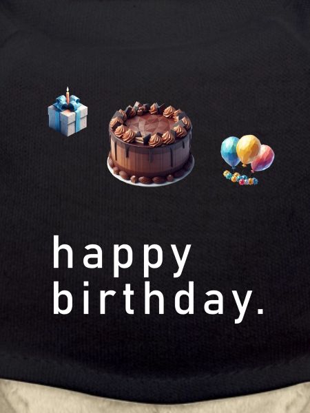 Joyeux anniversaire Polygone