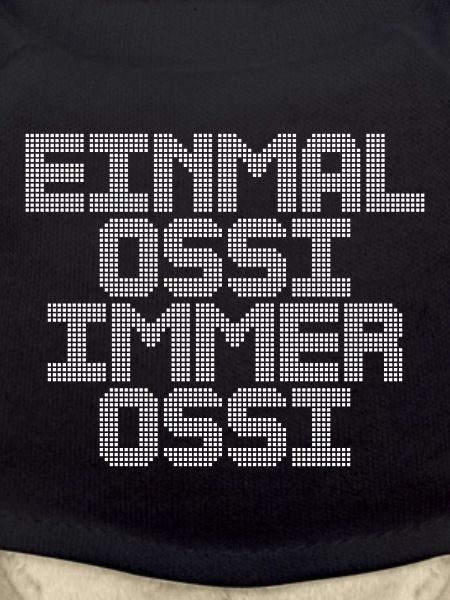 OSSI East Germany