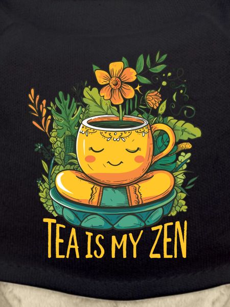 Tea is my Zen