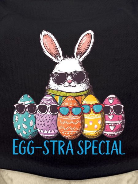 Egg-stra Spezial Ostereier