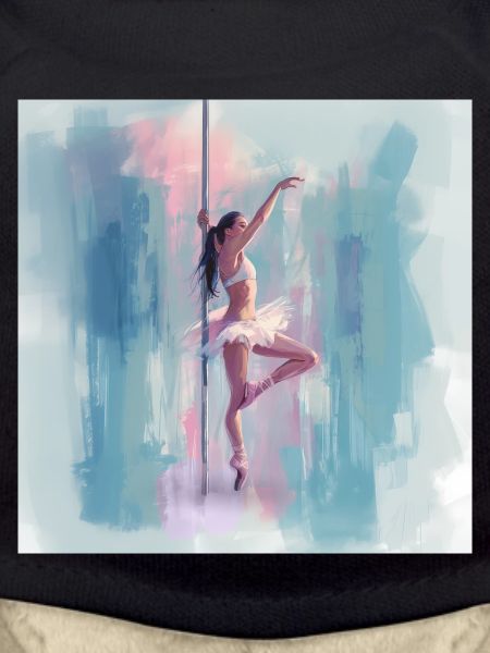 Guache Pole Pirouette