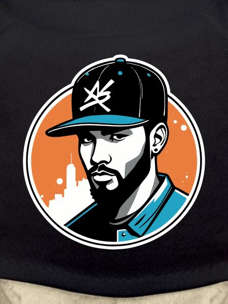 Logo Style Urban Design