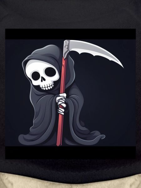 The Grim Reaper