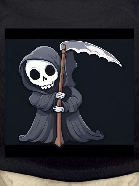 The Grim Reaper