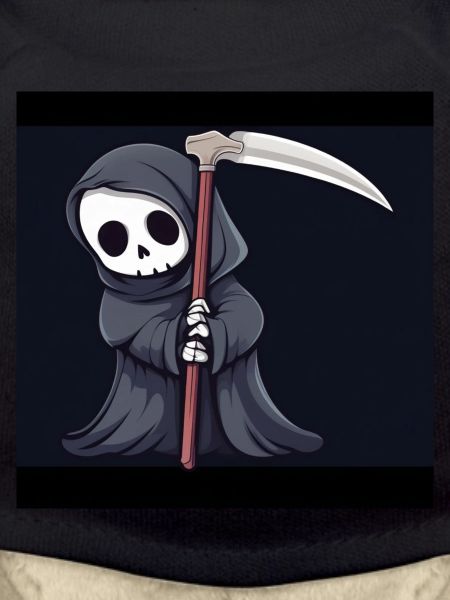 The Grim Reaper