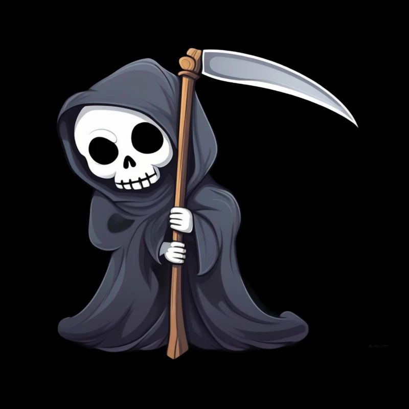 The Grim Reaper