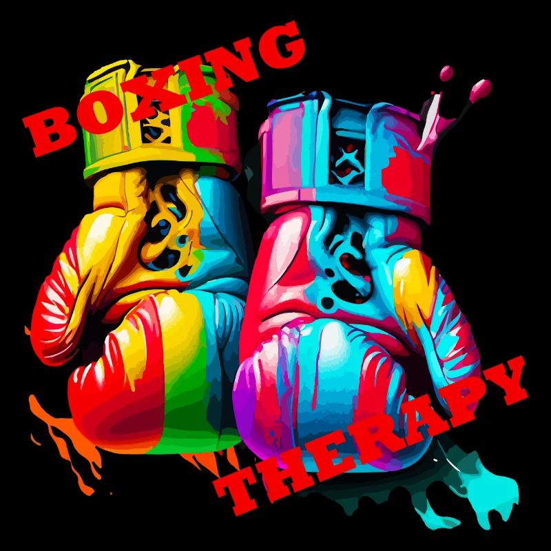 Boxing Therapy