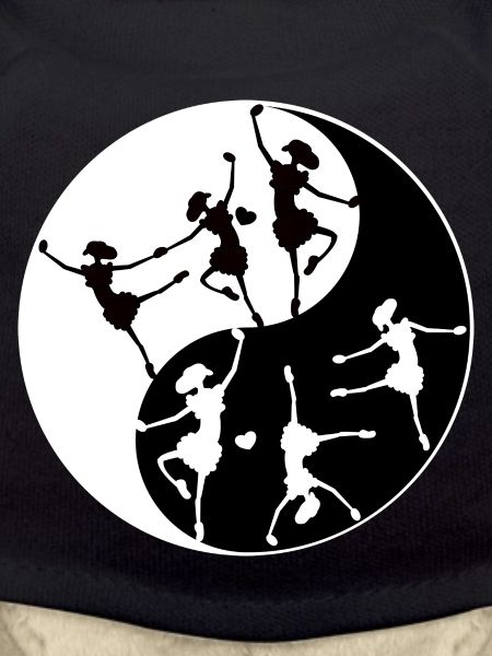 Danse Classique Yin Yang