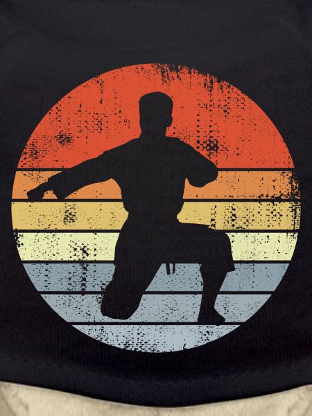 Retro Karateka
