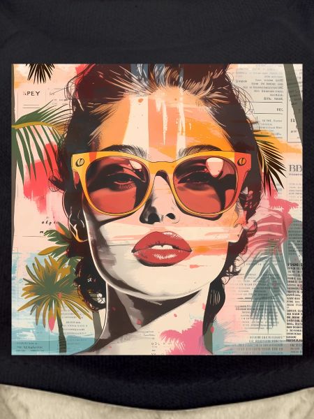 Summer Portrait