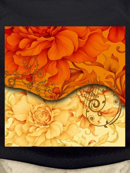 Elegant floral design