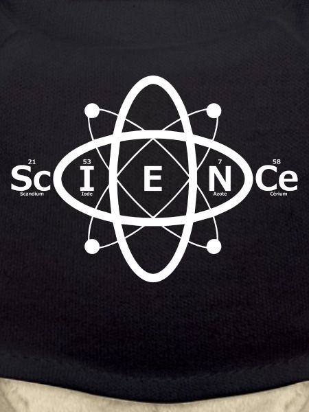 Science Atomique