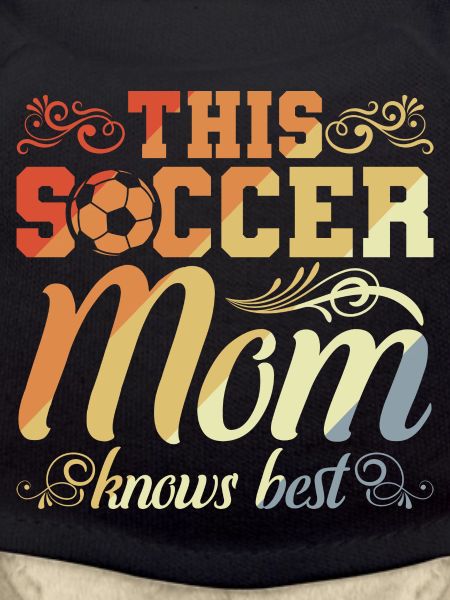 Soccer Mom