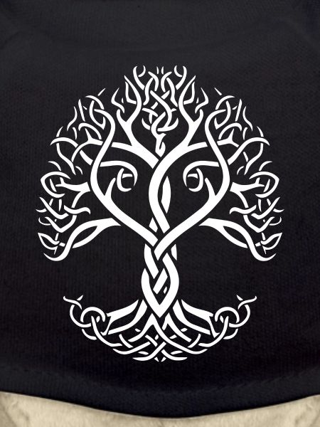 Yggdrasil, Tree of Life