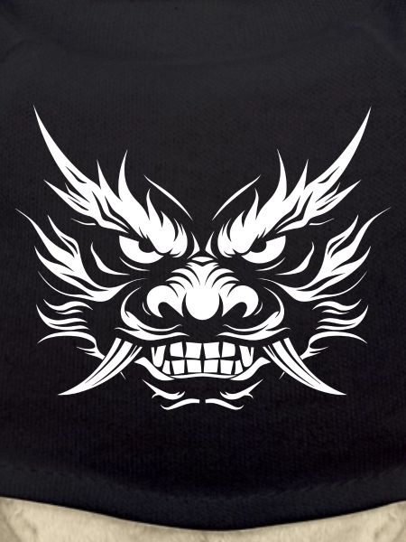 Oni, Japanese Demon