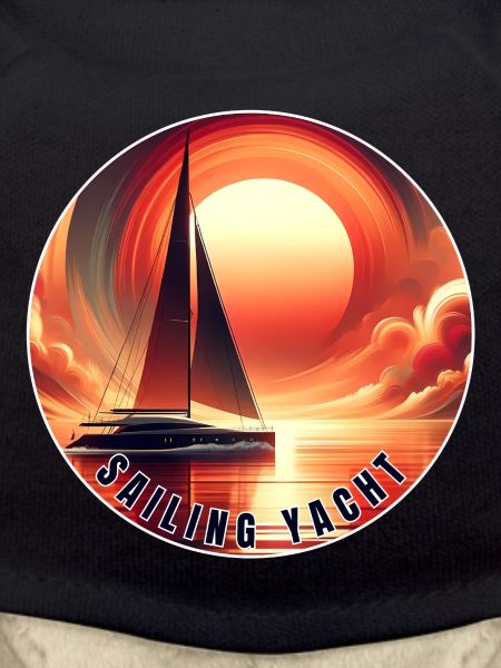 Sunset Sailing
