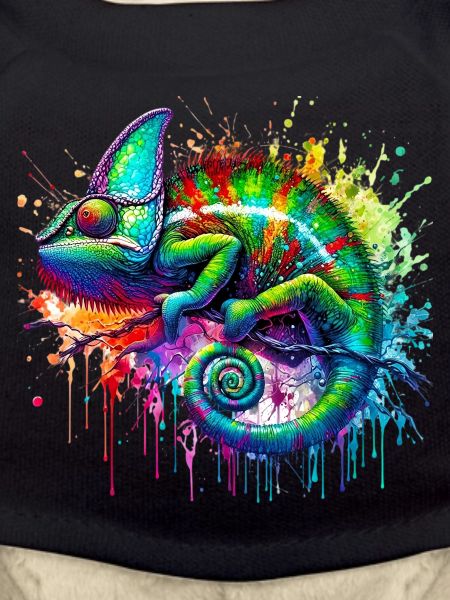 Chameleon