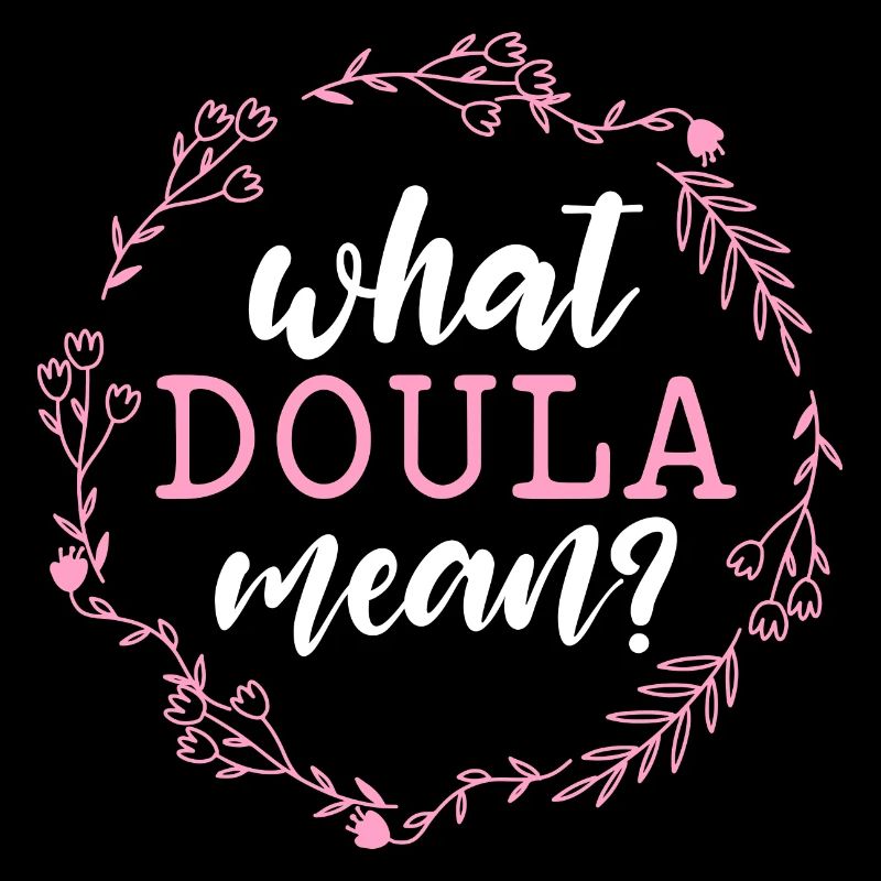 What Doula mean