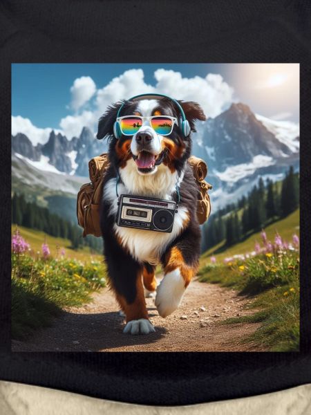 Berner Sennenhund